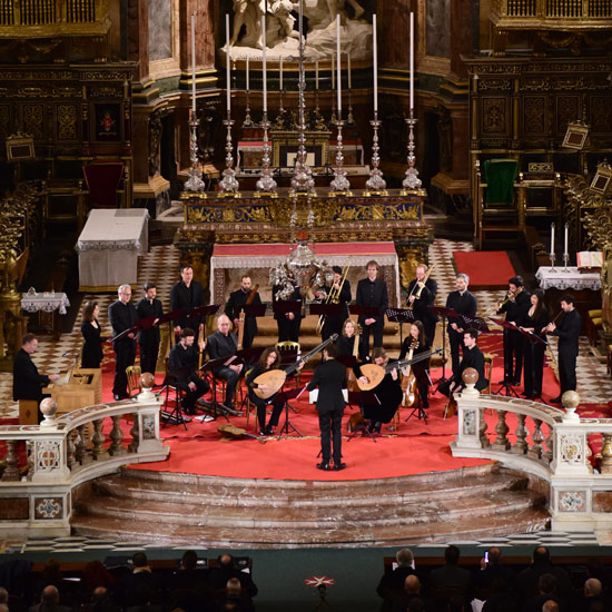 Foto La Grande Chapelle 42023