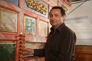 Javier Artigas