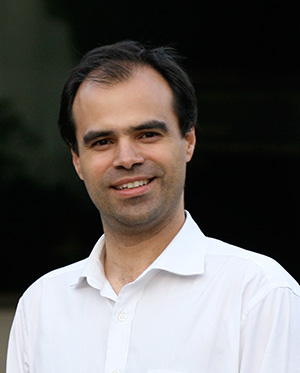 Antonio Esteireiro