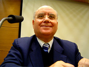 Ferreira dos Santos