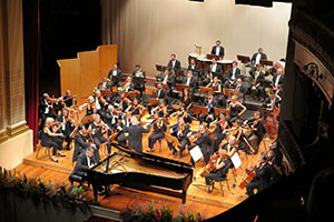 ORQUESTRA