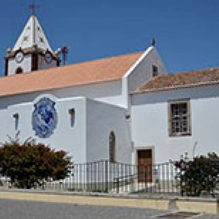 Ave maris stella - Maria, a Estrela do Mar