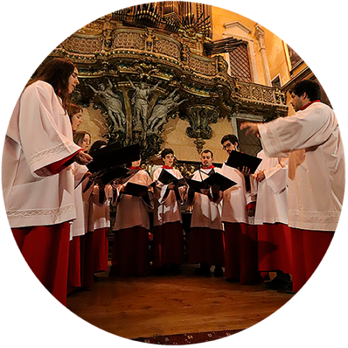 Capella de S. Vicente