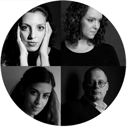  Ludovice Ensemble