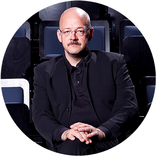 Hans-Ola Ericsson