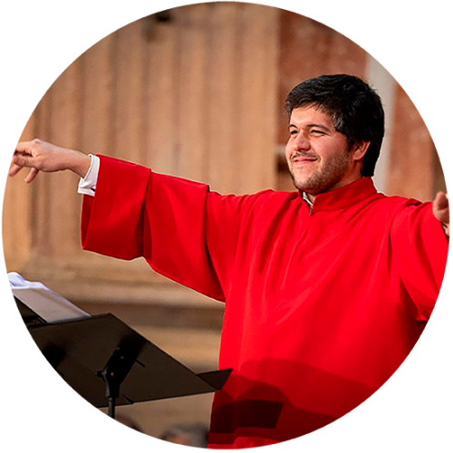 Pedro Rodrigues